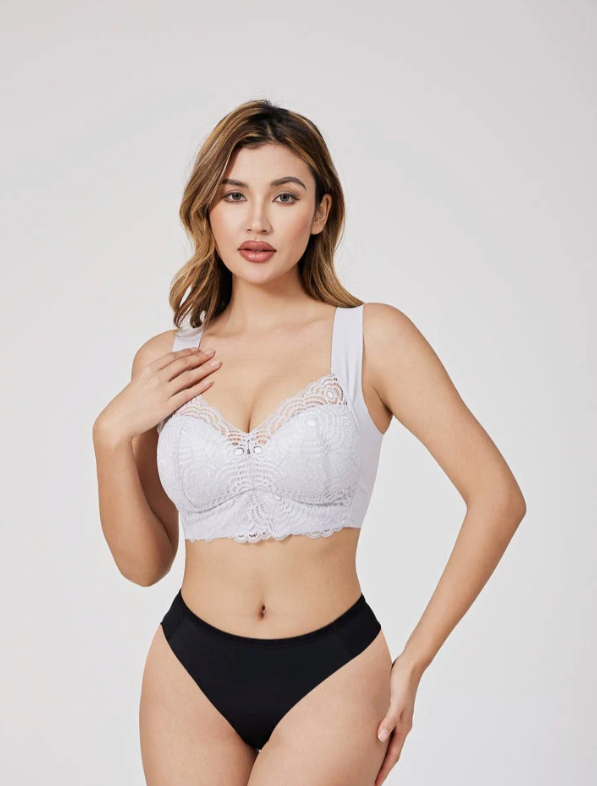 BellaFit™ Soutien-Gorge - Sublimez Votre Poitrine en Toute Liberté